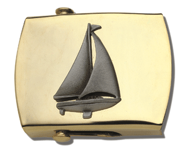 Sloop Pewter Sloop Pewter