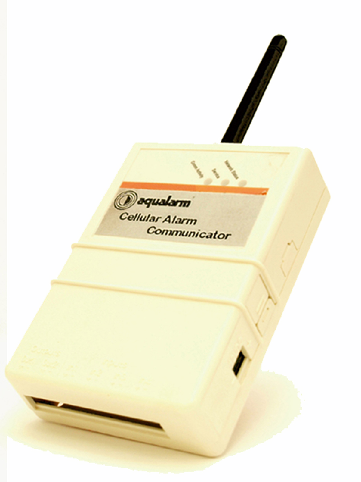 Cellular Communicator Cellular Communicator