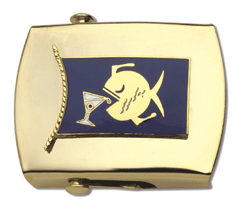 Cocktail Flag Cocktail Flag