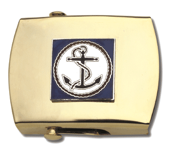 Enameled Anchor Enameled Anchor