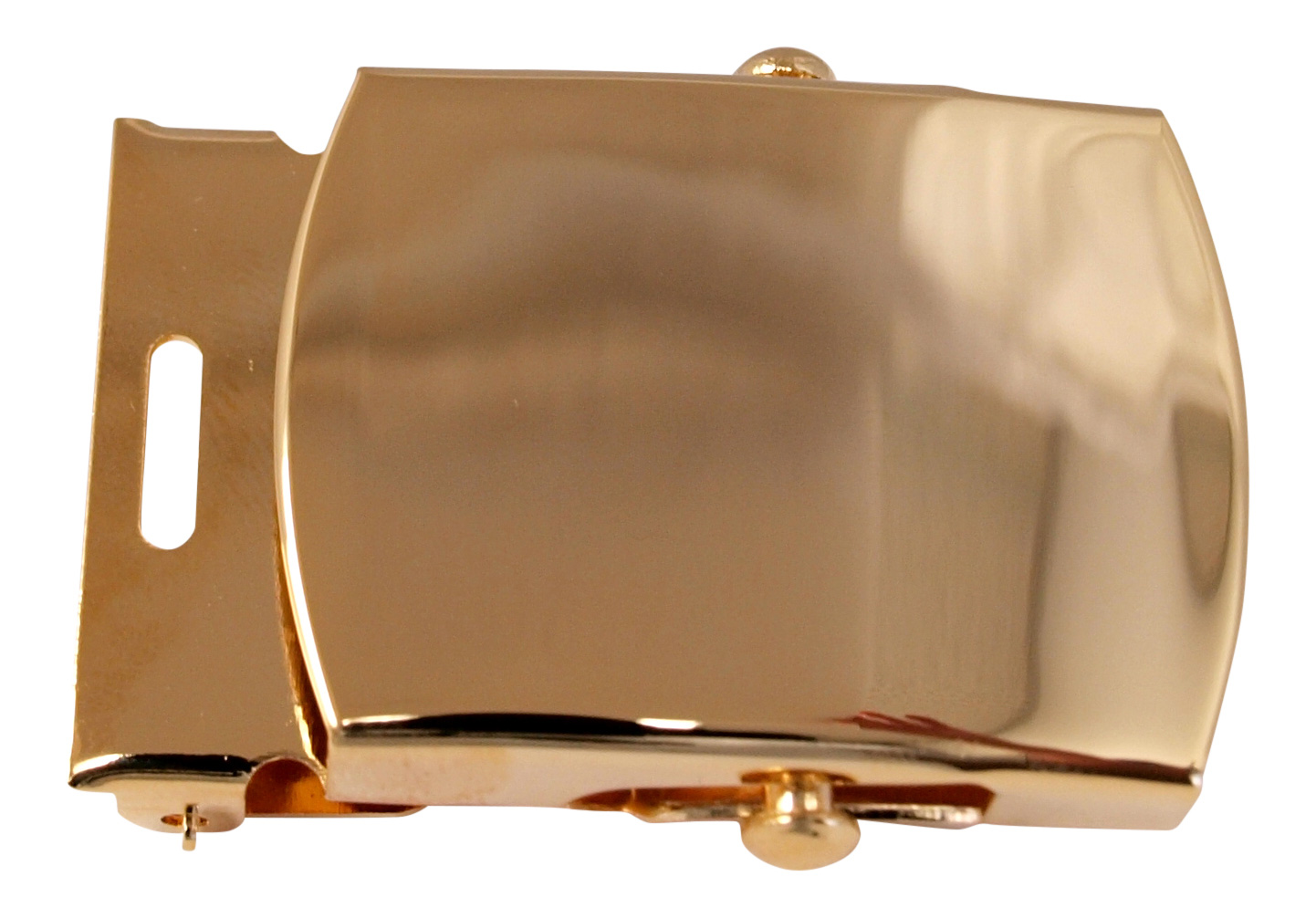 Solid Brass, Gold Plated, Made in US Solid Brass, Gold Plated, Made in US