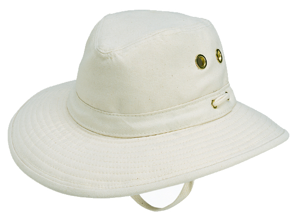 Jack's Panama Hat-Natural Jack's Panama Hat-Natural