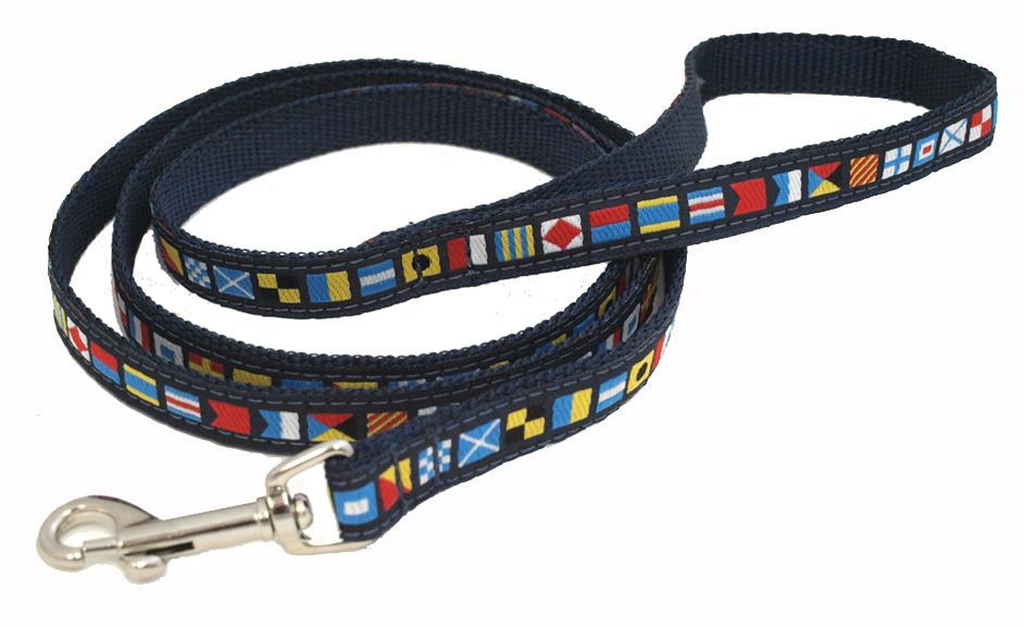 Dog Leash-Narrow 4 foot Dog Leash-Narrow 4 foot