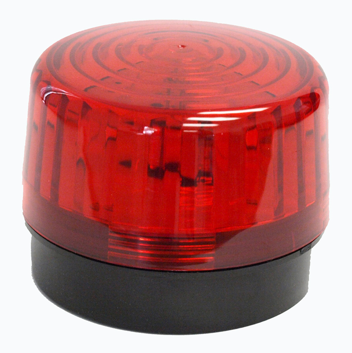 Red LED Strobe Light, 12 volt Red LED Strobe Light, 12 volt