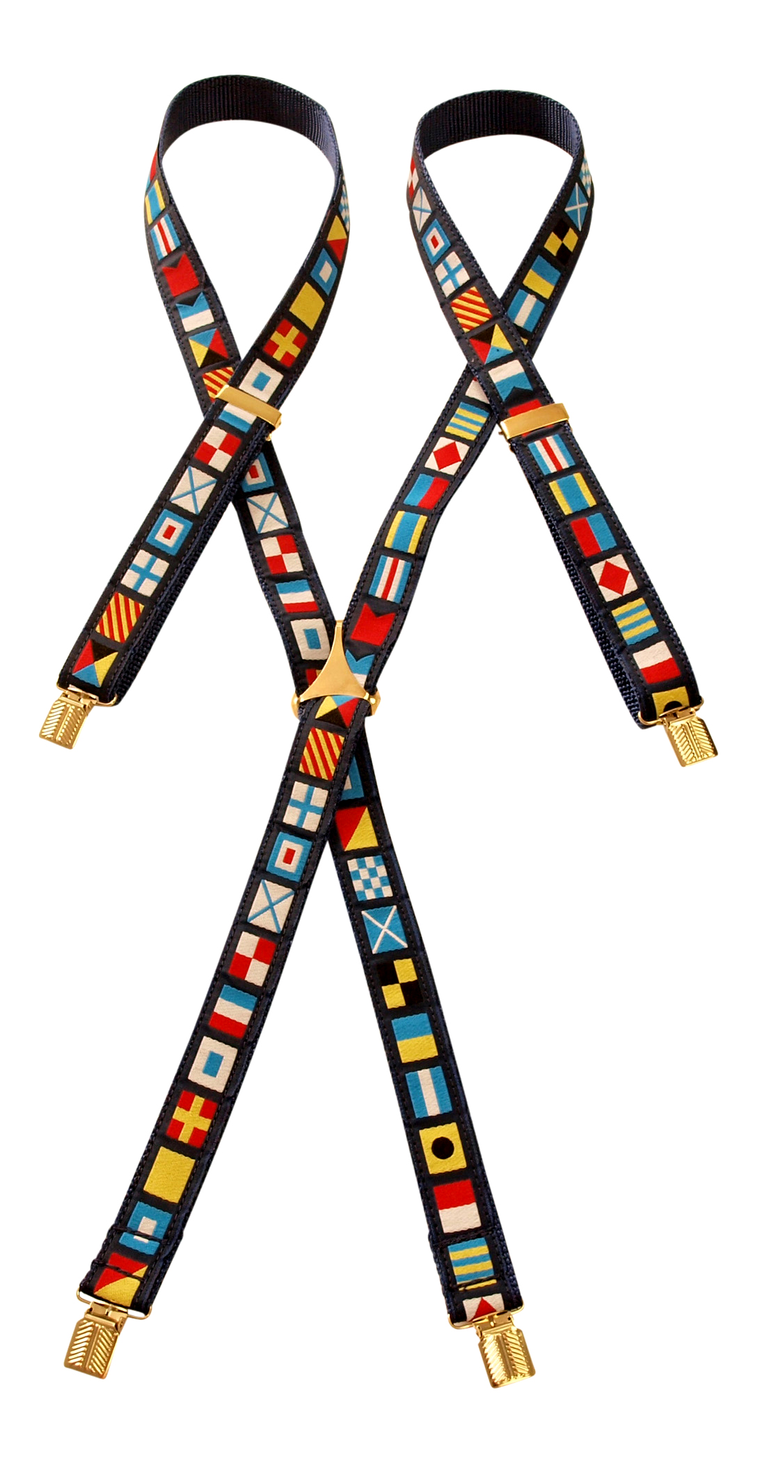 Suspenders, 1" Adjustable Suspenders, 1" Adjustable